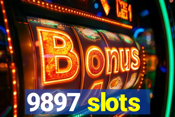 9897 slots